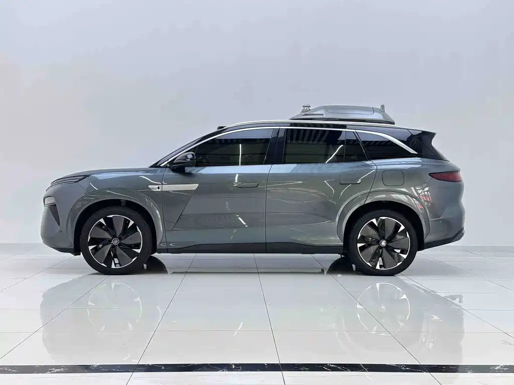 BYD Tang L — миниатюра 5