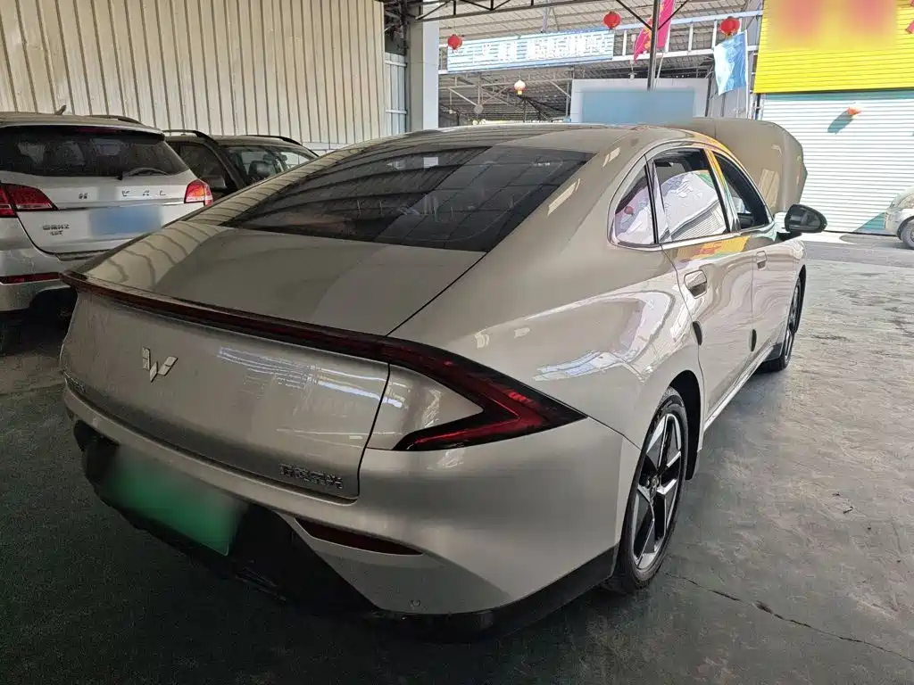Wuling Xingguang — миниатюра 7