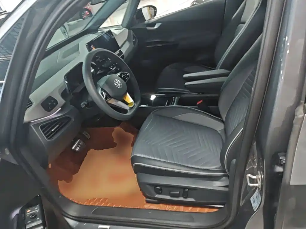 Volkswagen ID.3 — миниатюра 15