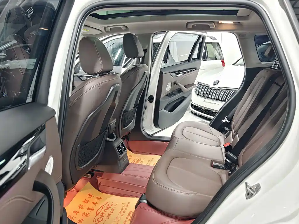 BMW X1 — миниатюра 6