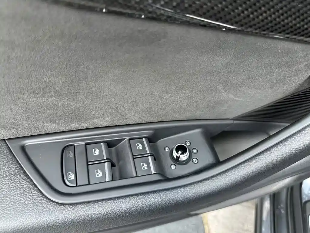 Audi A5 (Import) — миниатюра 21
