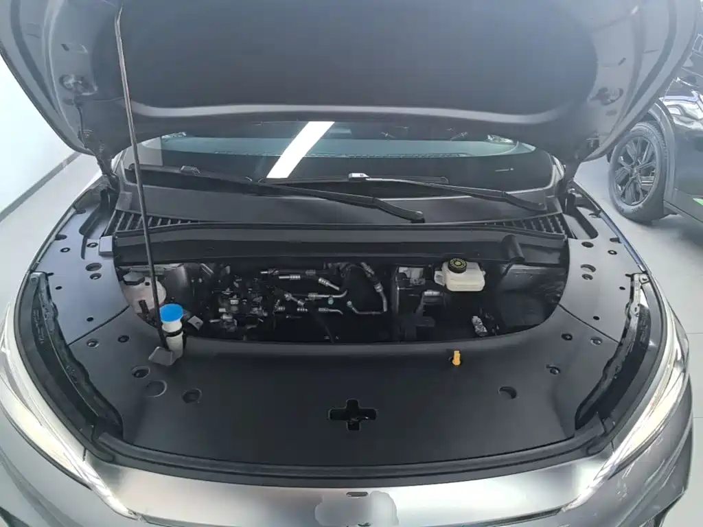 BYD Yuan Plus — миниатюра 20