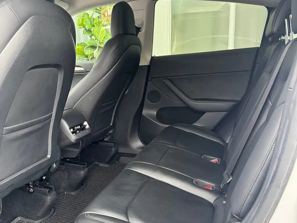 Tesla Model Y — миниатюра 8