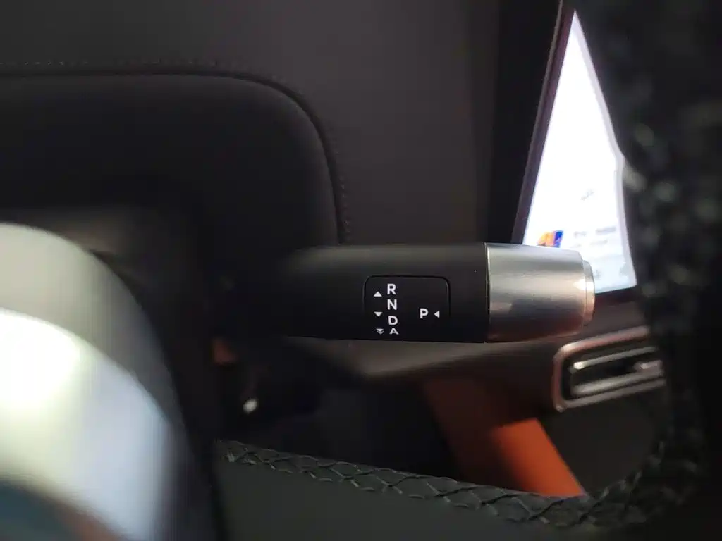 Li Auto Li L9 — миниатюра 14