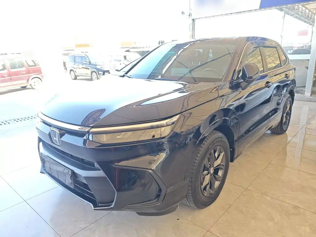 Honda Breeze — миниатюра 2