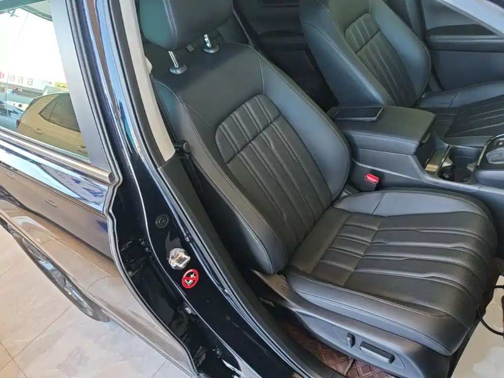 Honda Breeze — миниатюра 25