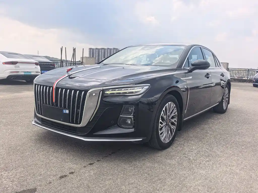 Hongqi Hongqi H5