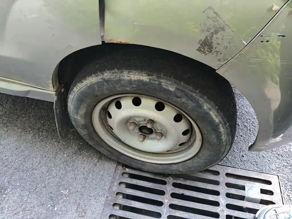 Jinbei Hiace X30L — миниатюра 26