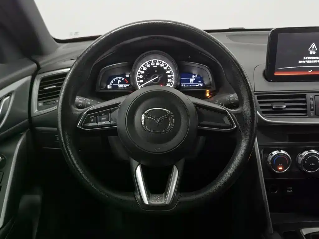 Mazda CX-4 — миниатюра 11