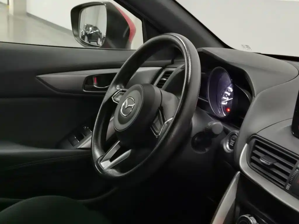 Mazda CX-4 — миниатюра 22
