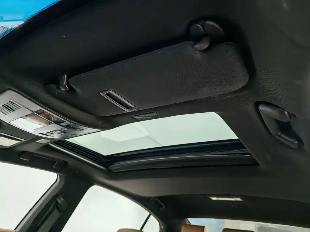 Lexus ES — миниатюра 20