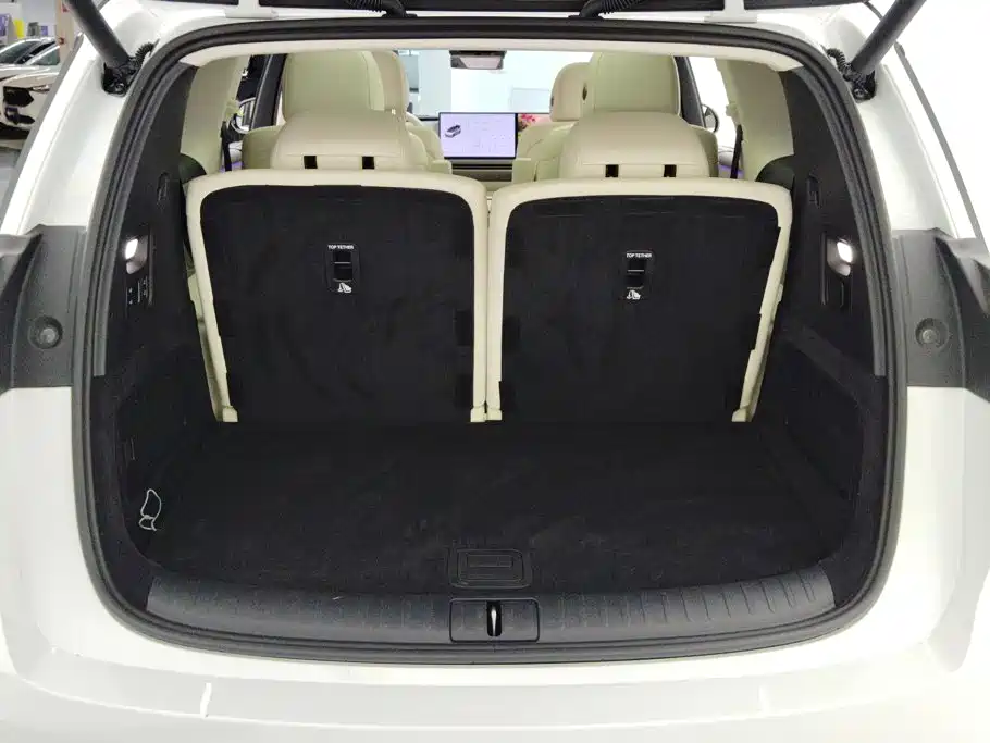 Li Auto Li i8 — миниатюра 4