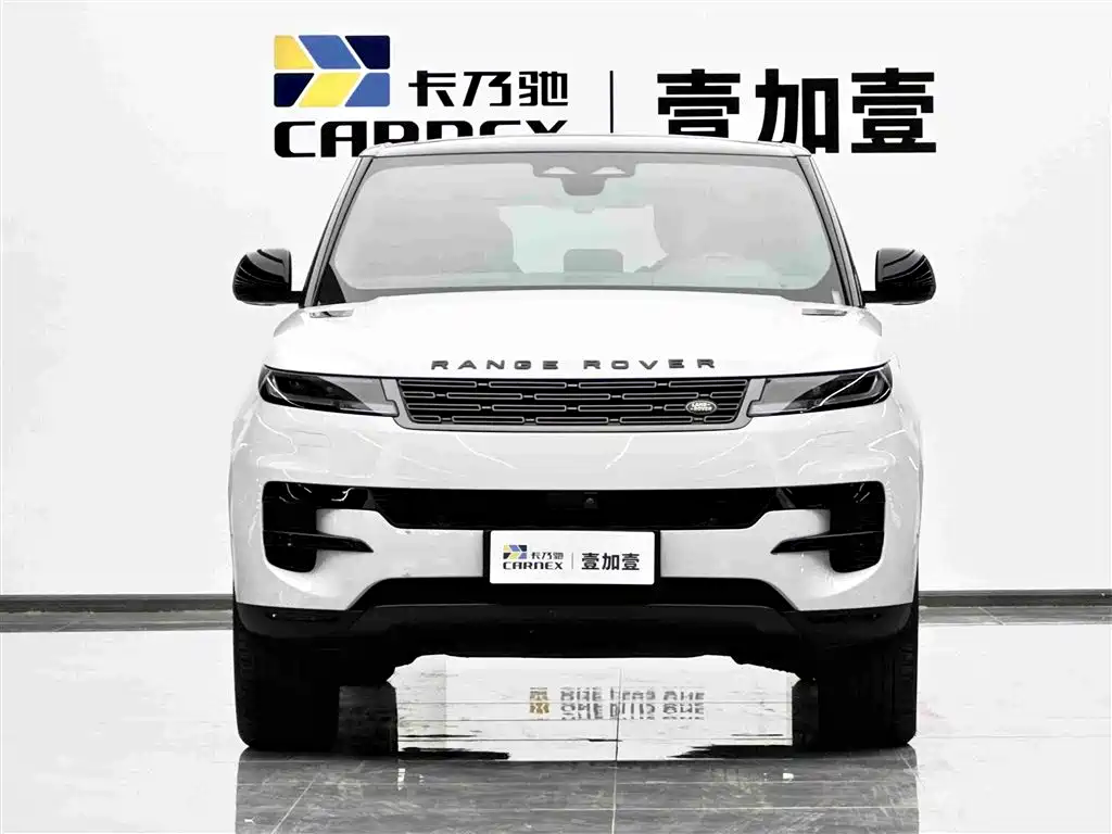Land Rover Sport — миниатюра 2