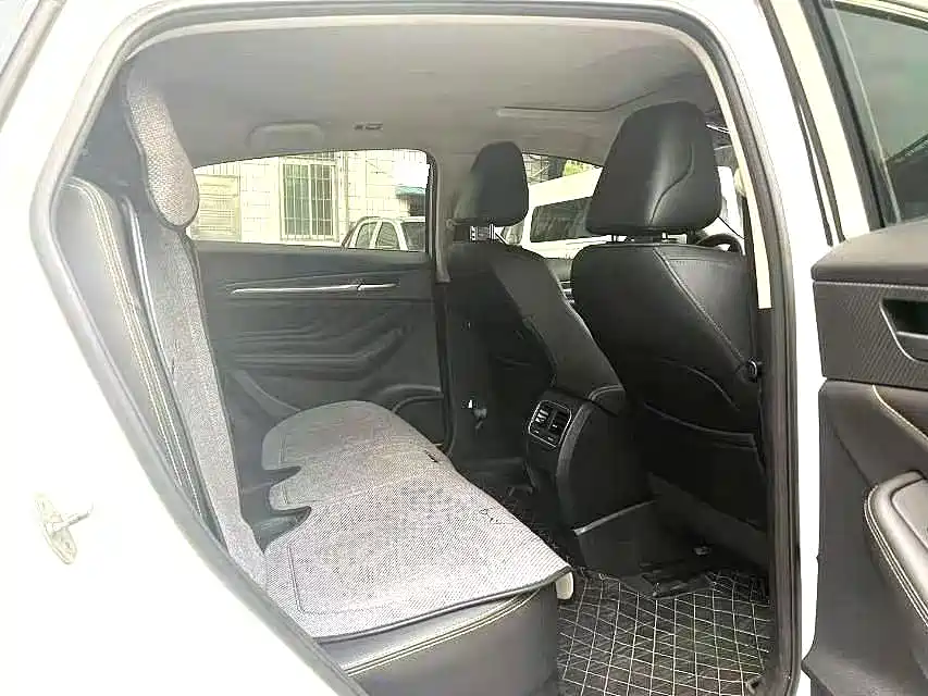 Haval F7x — миниатюра 5