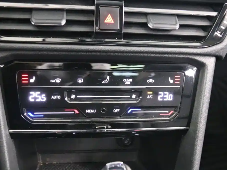 Volkswagen Tharu New Energy — миниатюра 8