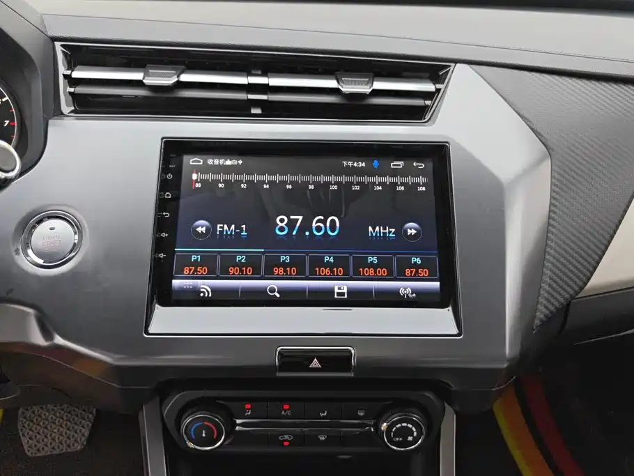 Chery Tiggo 3x — миниатюра 13