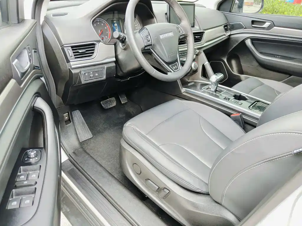 Haval H6 — миниатюра 11
