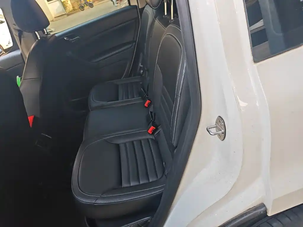 Skoda Yeti — миниатюра 17