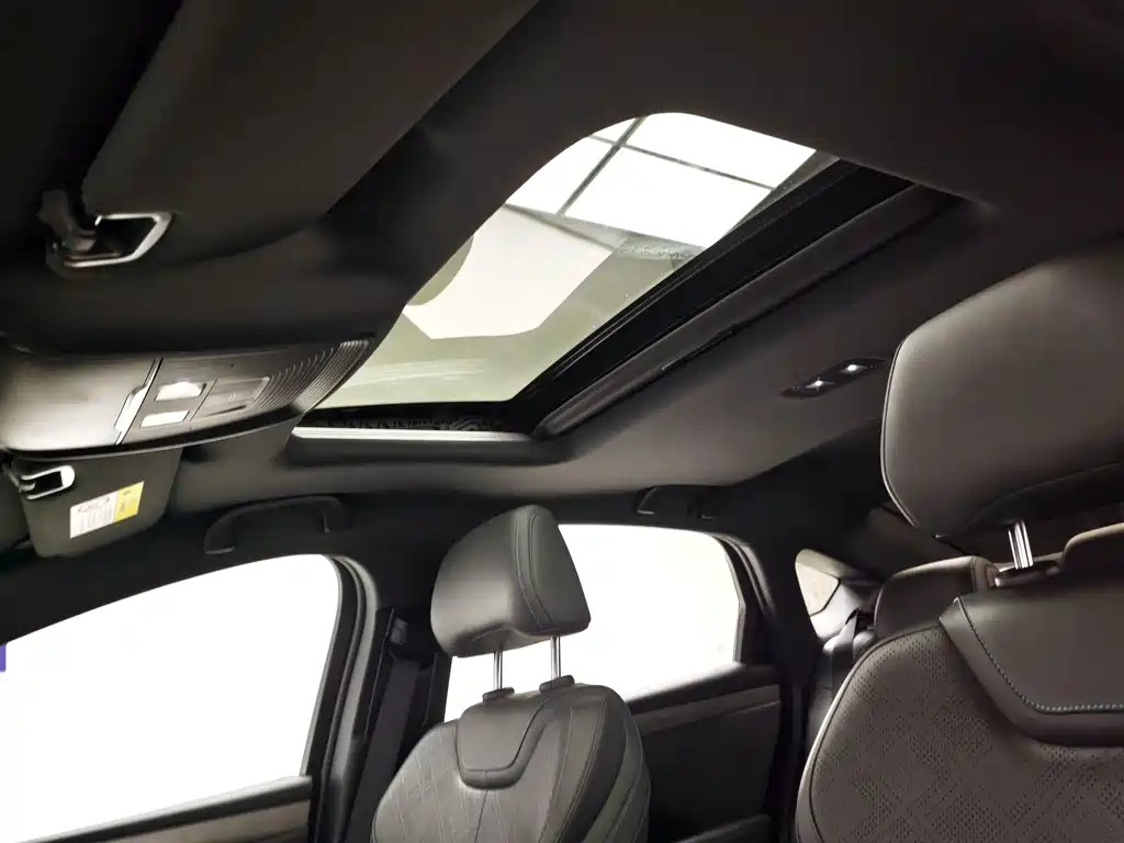 BYD Qin PLUS — миниатюра 14
