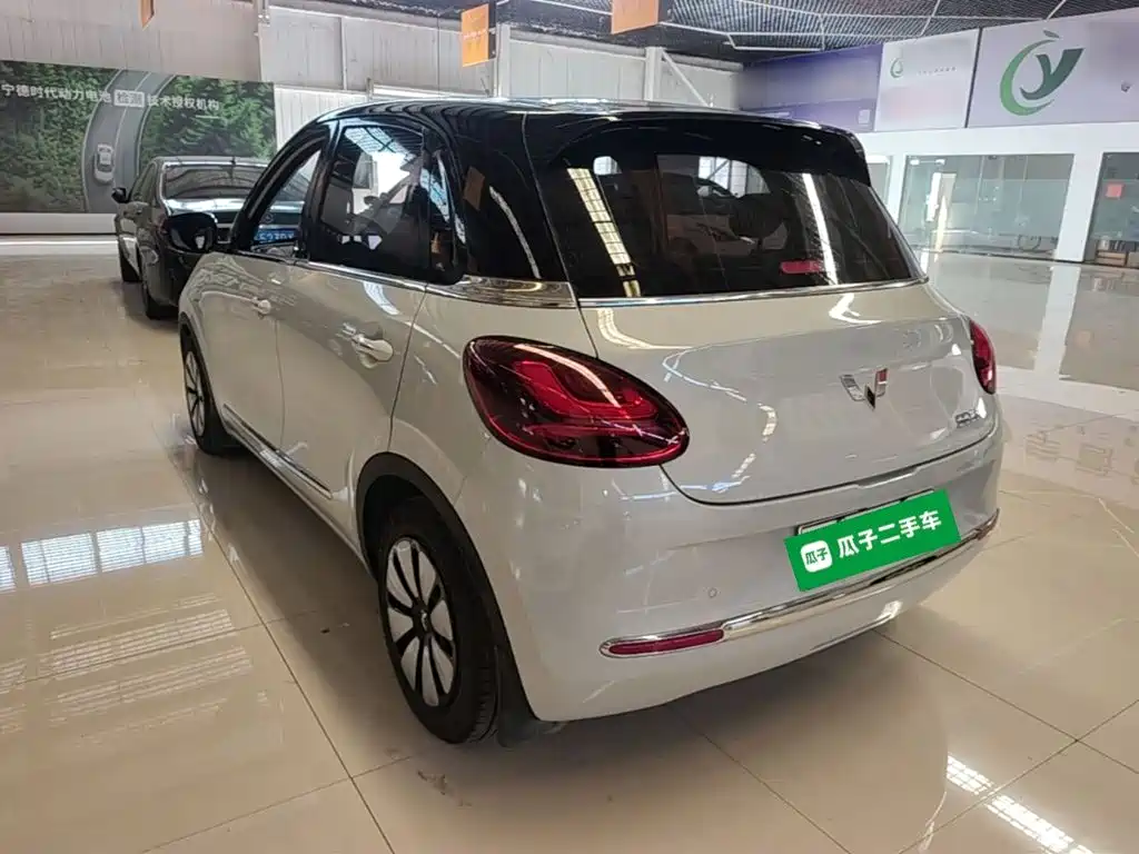 Wuling Bingo — миниатюра 5