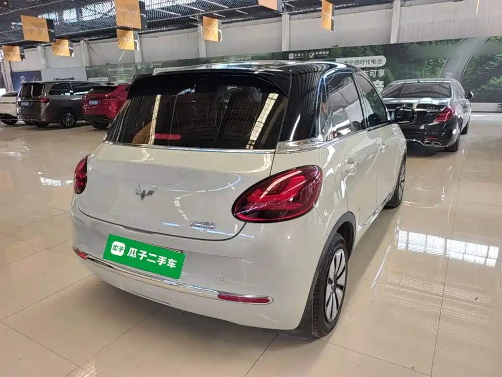 Wuling Bingo — миниатюра 7