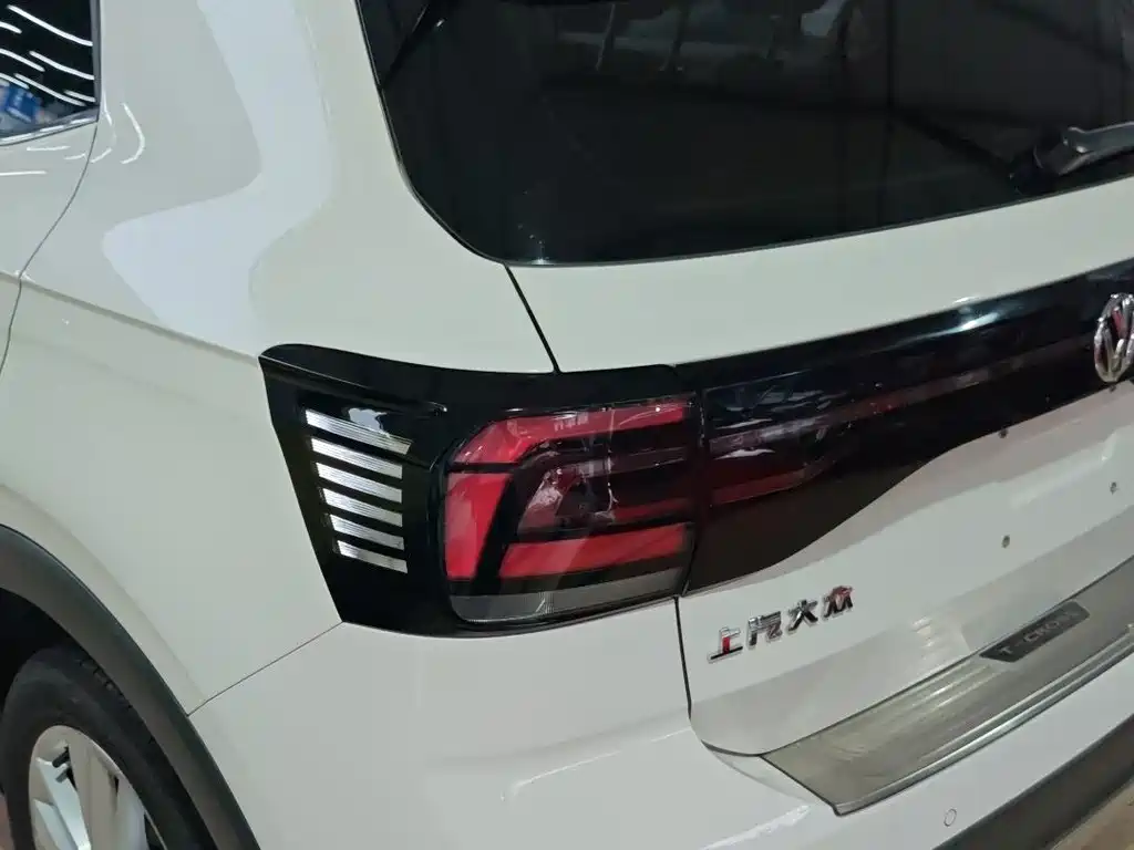 Volkswagen T-Cross — миниатюра 6