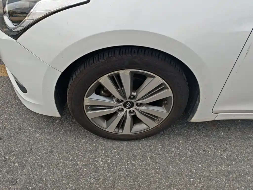 Hyundai Mistra — миниатюра 23