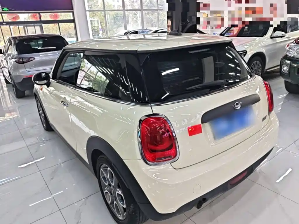 MINI Mini — миниатюра 5