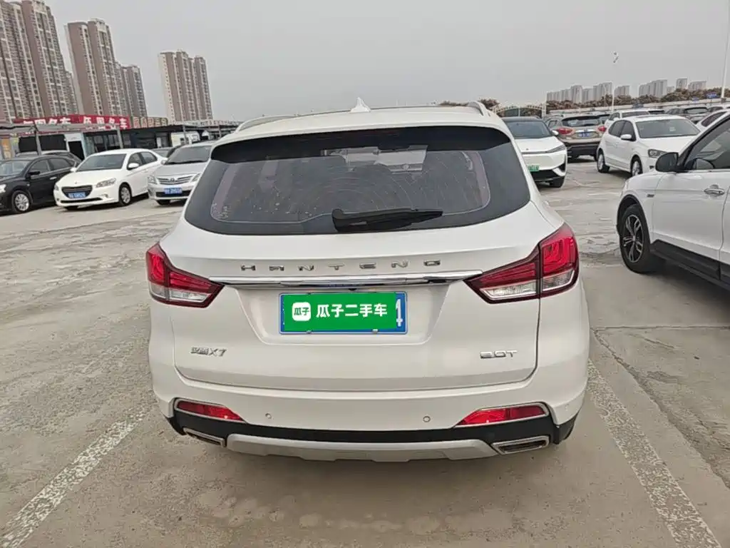 Hanteng Hanteng X7 — миниатюра 6