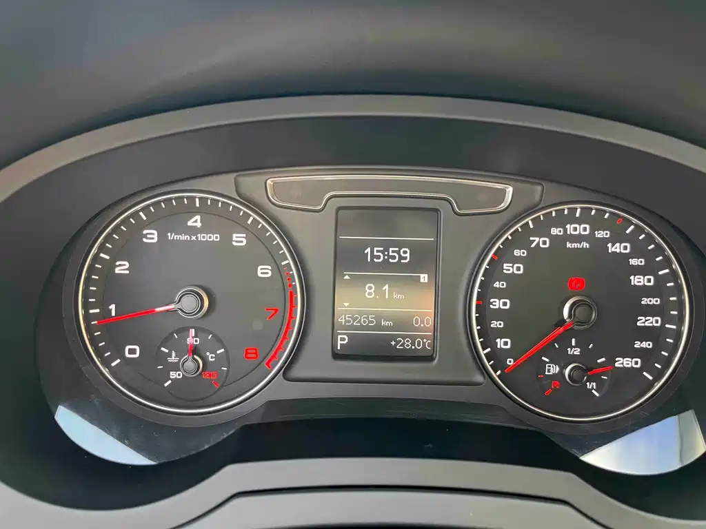 Audi Q3 — миниатюра 23