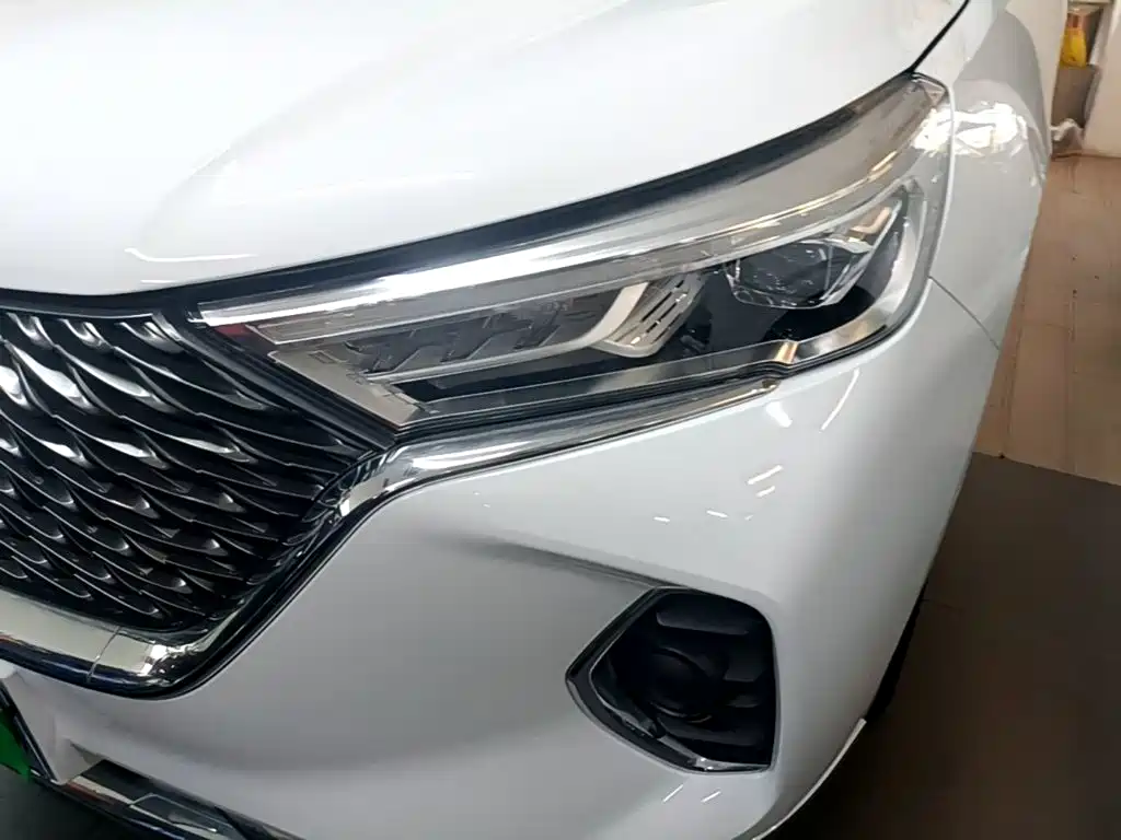 Haval M6 — миниатюра 24