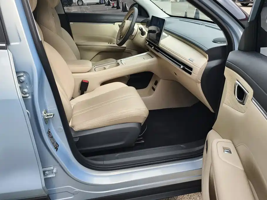 Wuling Bingo S — миниатюра 7