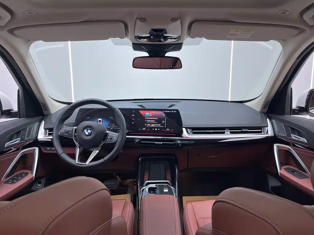 BMW X1 — миниатюра 21
