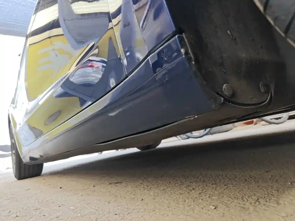 Tesla Model 3 — миниатюра 21