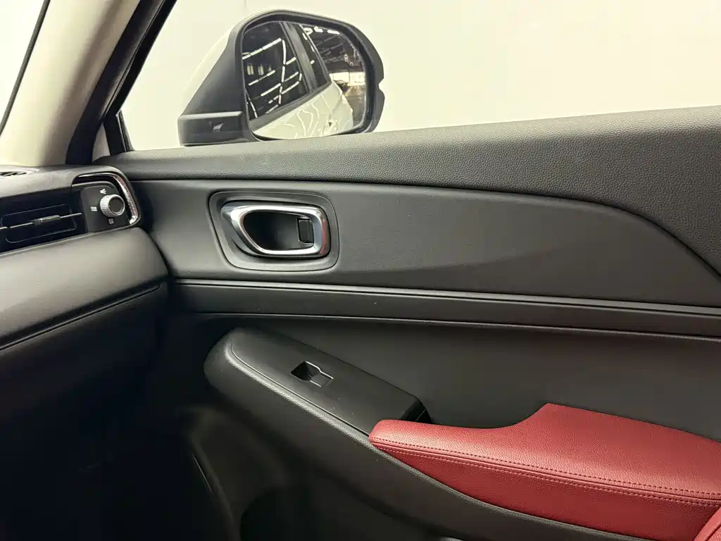 Honda XR-V — миниатюра 11