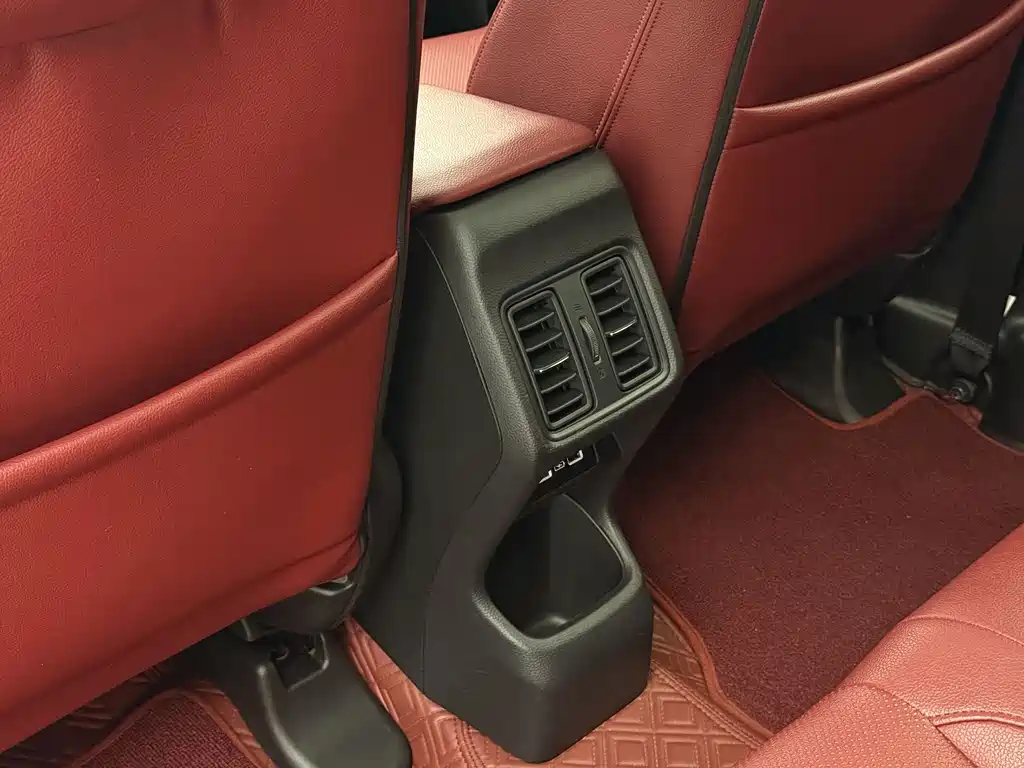 Honda XR-V — миниатюра 14