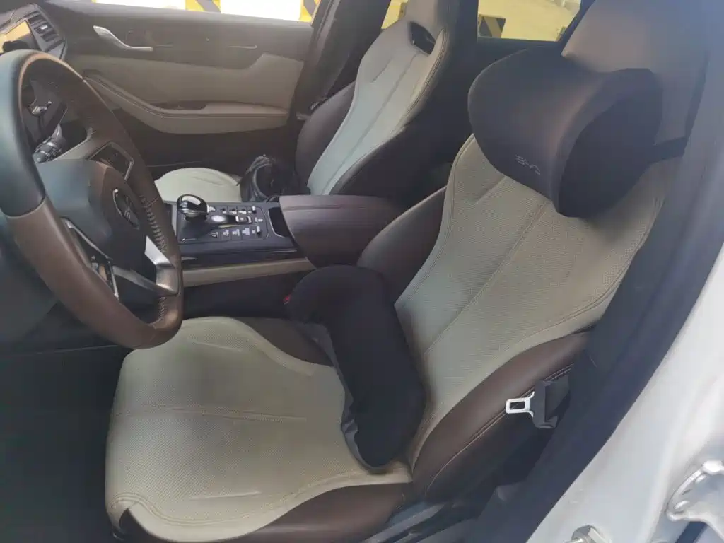 BYD Qin PLUS — миниатюра 11