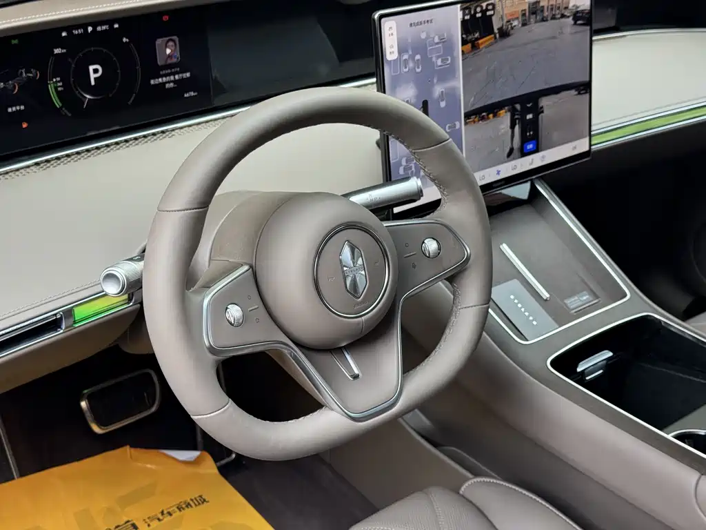 Xiangjie Xiangjie S9 — миниатюра 16