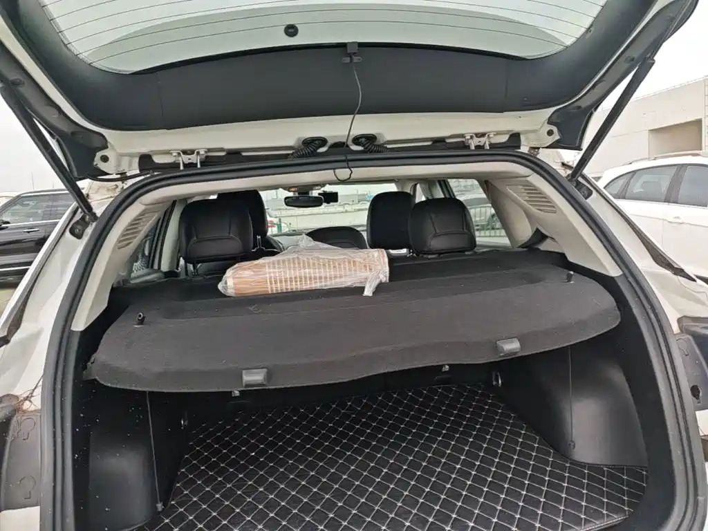 Jeep Compass — миниатюра 19