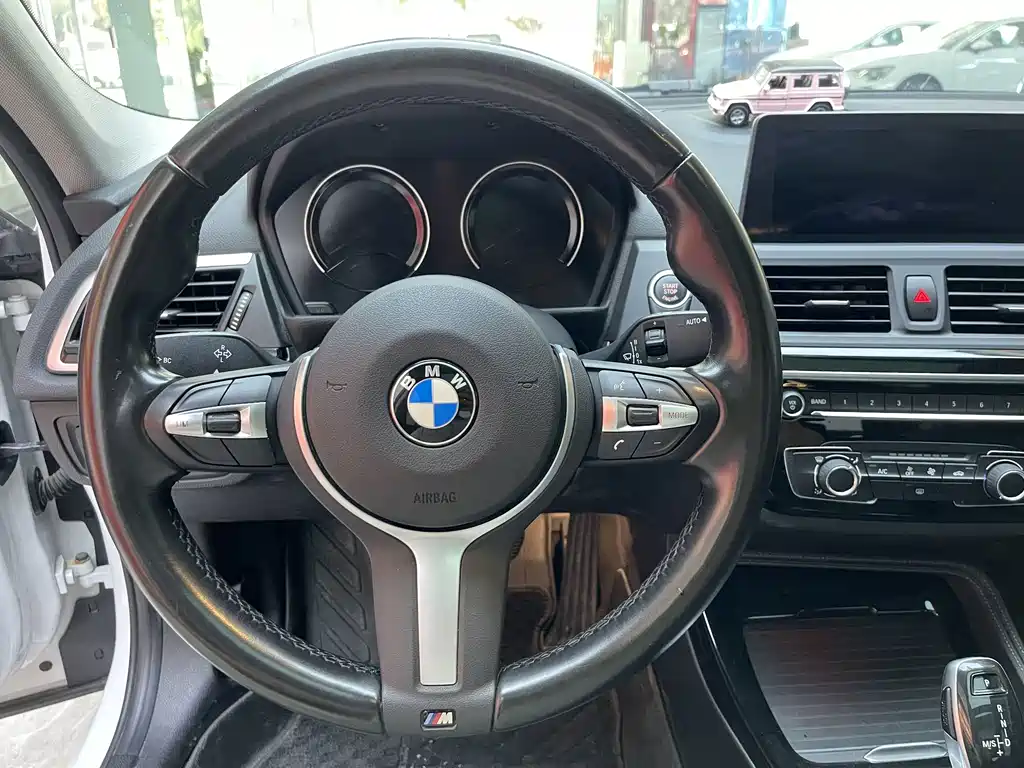 BMW 1 Series — миниатюра 15