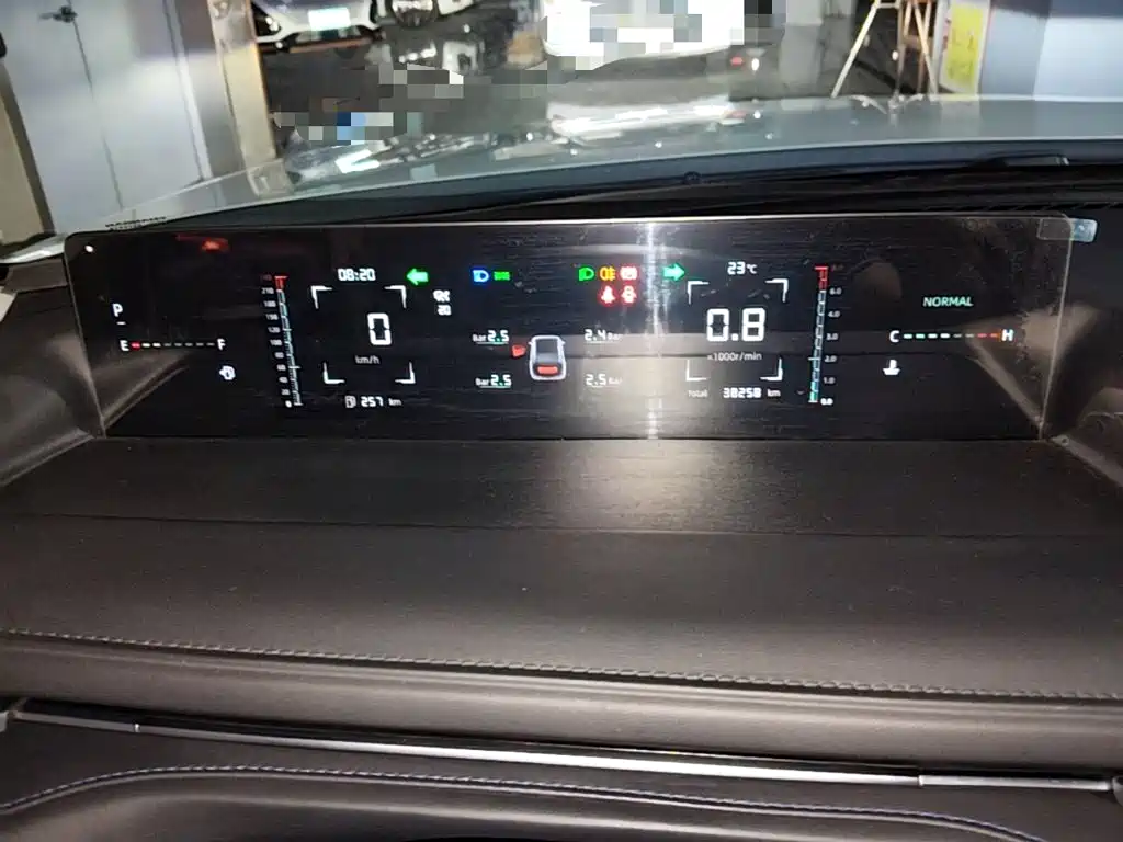 Changan Yida — миниатюра 11