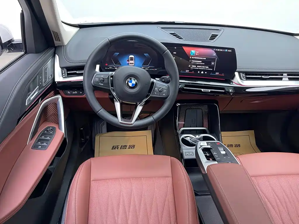 BMW X1 — миниатюра 26