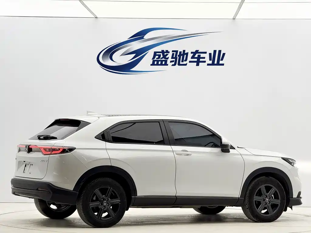 Honda XR-V — миниатюра 6