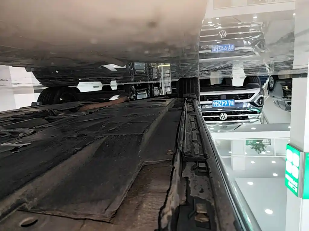 Mazda Atenza — миниатюра 21