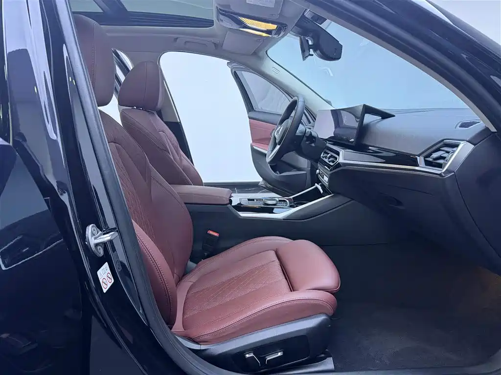 BMW i3 — миниатюра 9