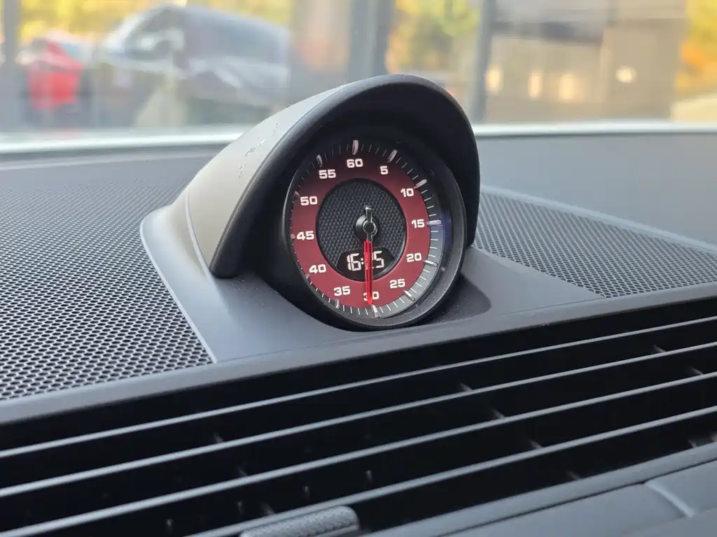 Porsche Panamera — миниатюра 14