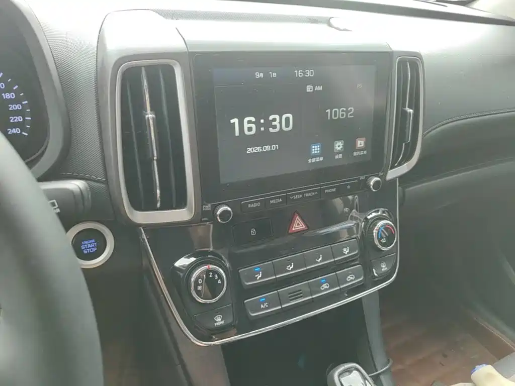 Hyundai ix35 — миниатюра 13