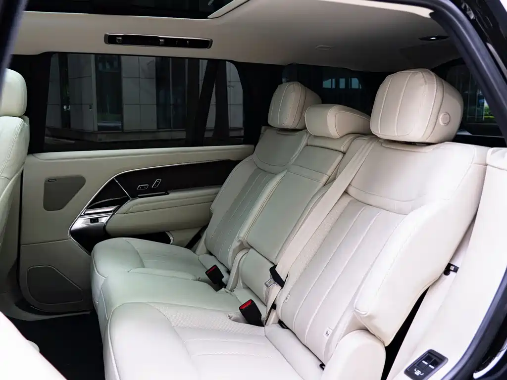 Land Rover Range Rover — миниатюра 19