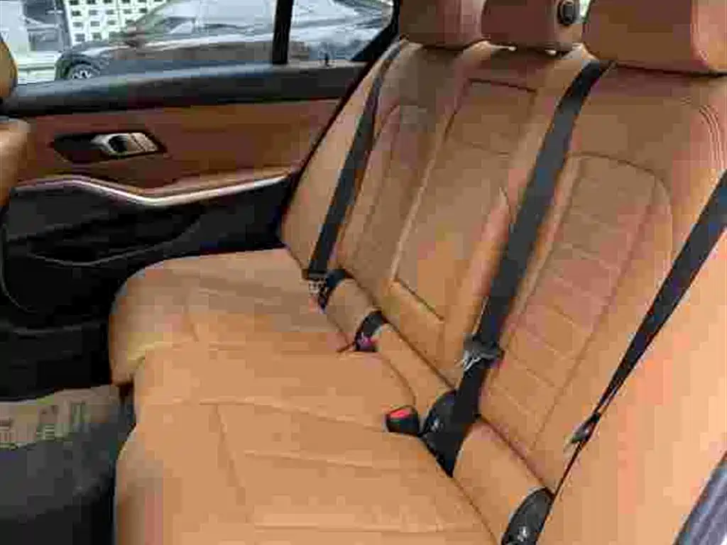 BMW 3 Series — миниатюра 6