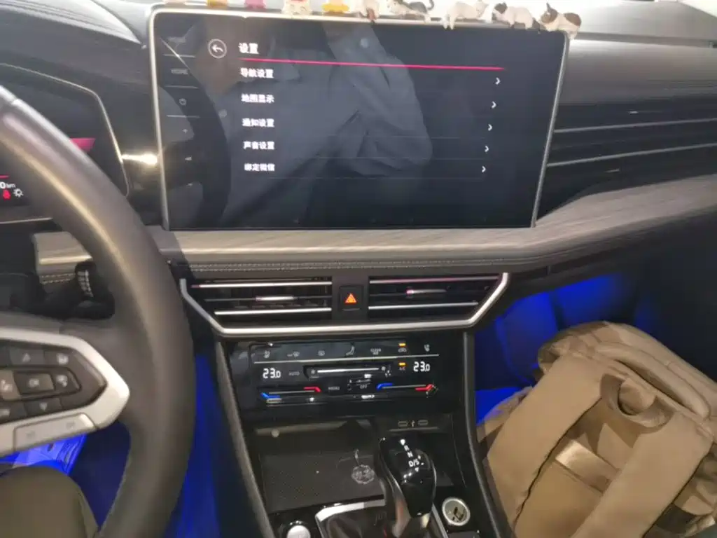 Volkswagen Sagitar — миниатюра 13
